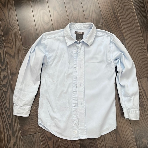 Kenneth Cole shirt - Picture 1 of 5